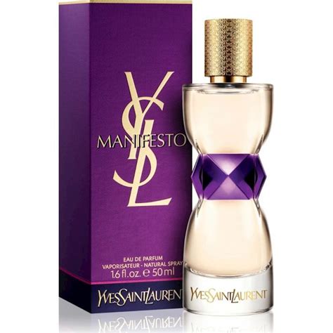 yves saint laurent manifesto tester|ysl manifesto.